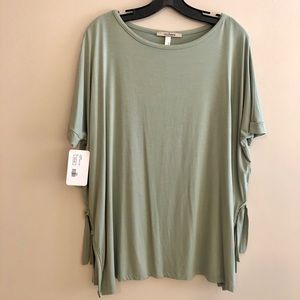 DressUp Final Touch Top